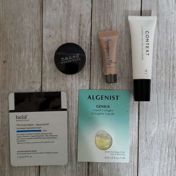 Ipsy Bags (2) and Samples - Picture 5 of 7